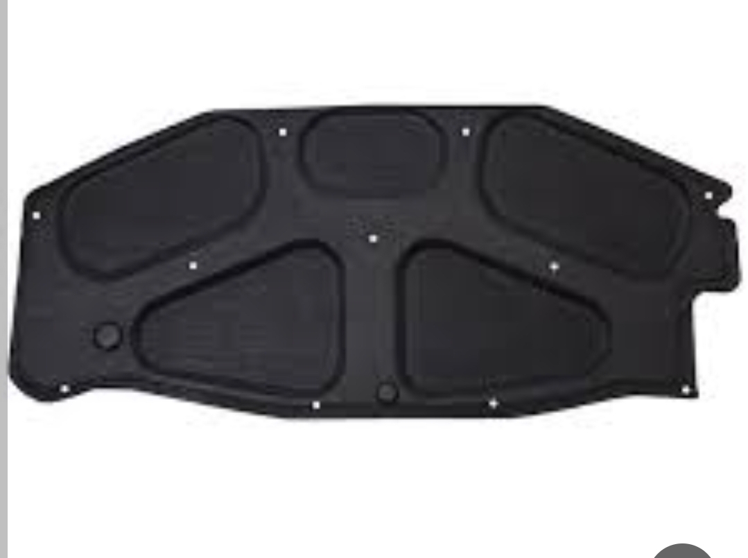 نمد کاپوت اکو اصلی ال 90