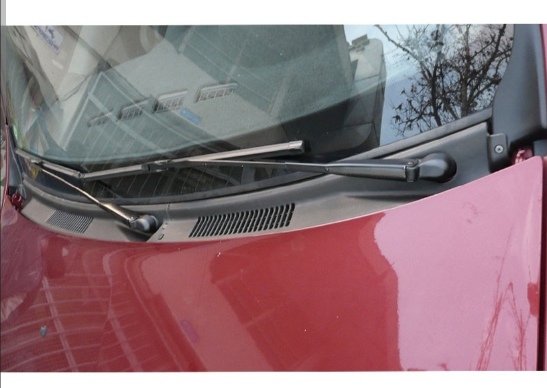 توری زیر برف پاک کن ال 90 اکو