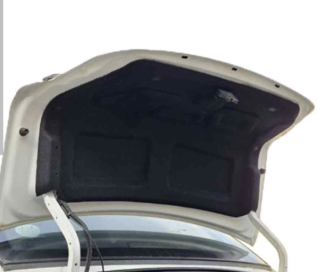 نمد درب صندوق ال90 نیکو پخش