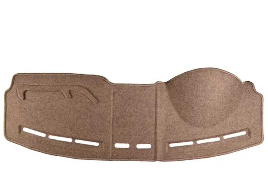 رو داشبوردی نمدی سمند سورن کرم  بابل کارپت اصلی