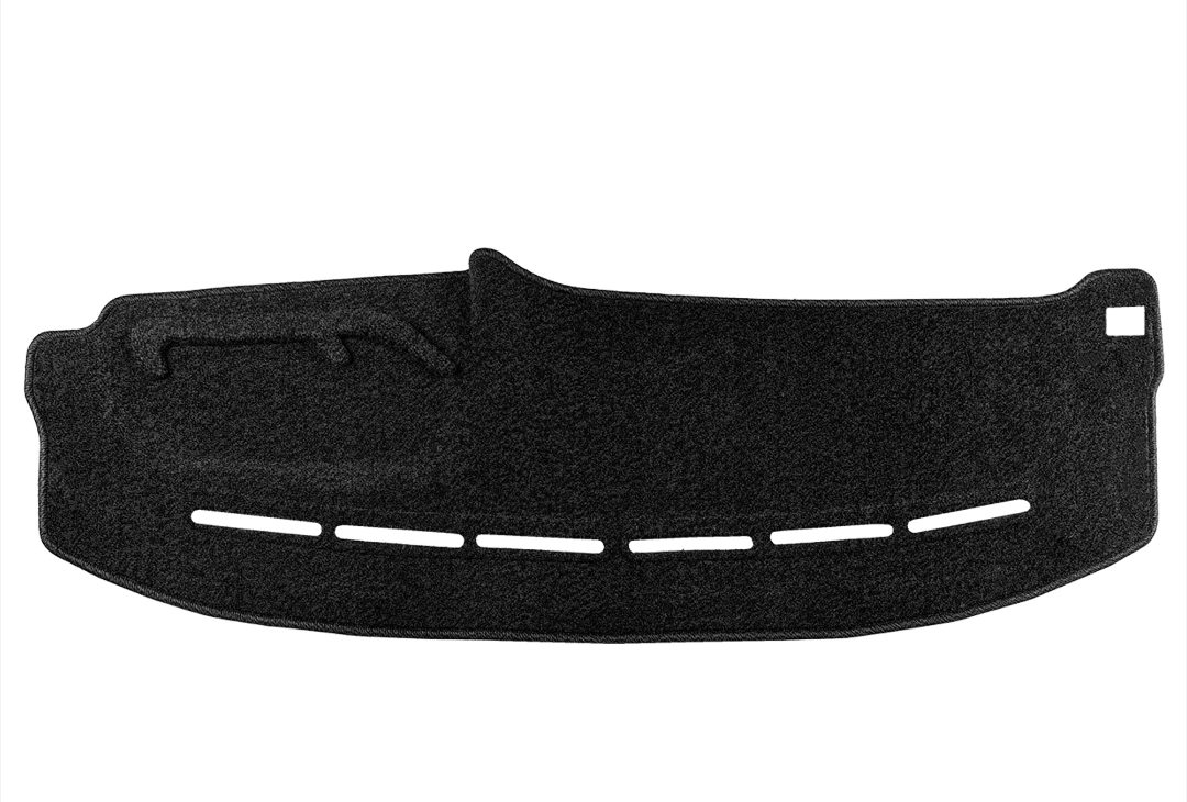 رو داشبوردی تافتینگ زانتیا مشکی بابل کارپت اصلی