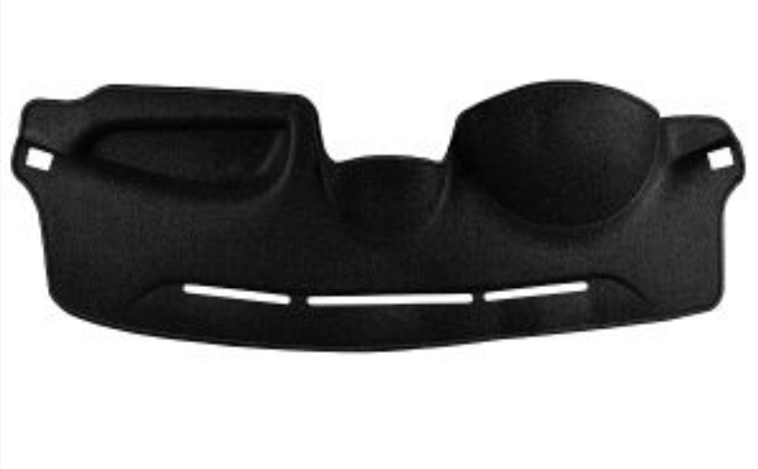 روداشبوردی نمدی 206 مشکی بابل کارپت اصلی