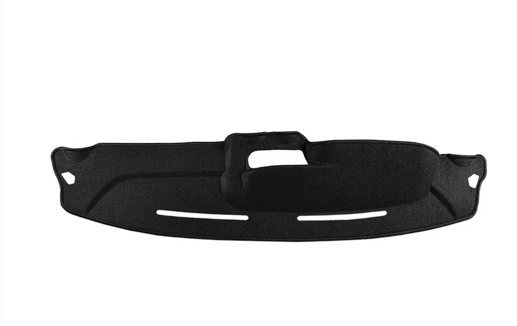 روداشبوردی نمدی پراید x100,131,132بابل کارپت اصلی مشکی