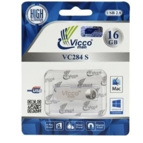 فلش ۱۶ گیگ ویکو