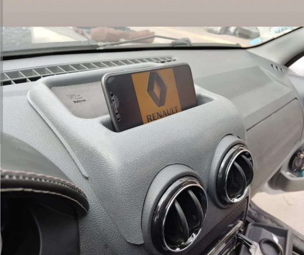 مکمل روی داشبورد ال۹۰