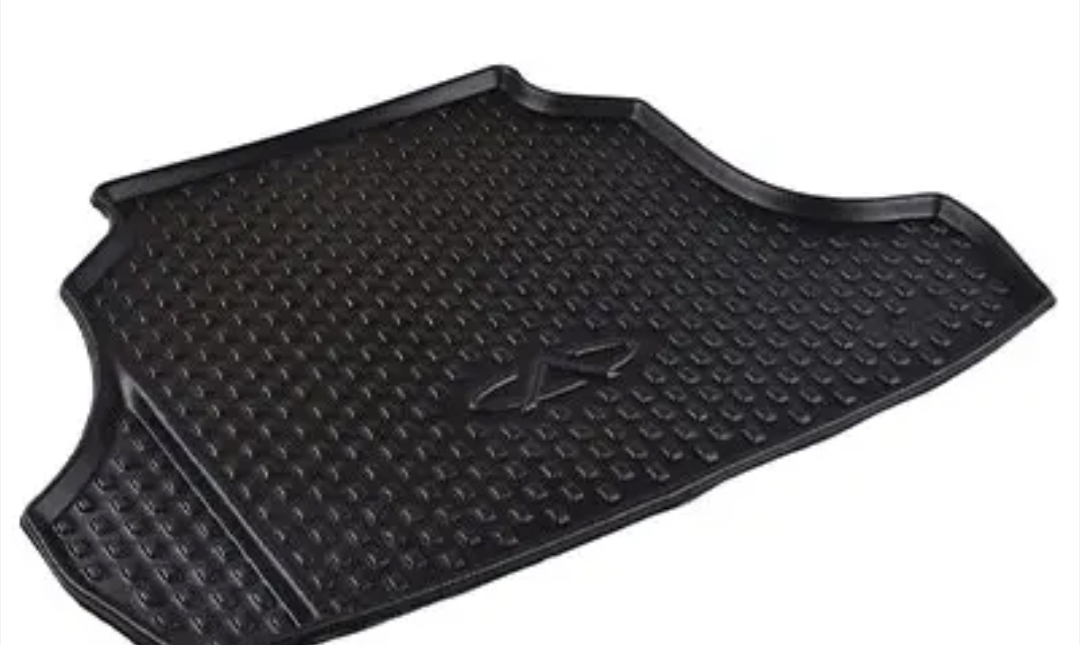 کفی صندوق MVM 315چرمی بابل کارپت اصلی درجه یک